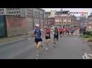 Semi-marathon de Nivelles: le départ en force de Marvin D'Aurilio