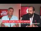 100% sport en Picardie - Toute l'actualité sportive en Picardie; spécial Hockey sur glace