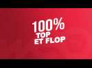 Le Top Flop du 18 septembre - 100% sport en Picardie