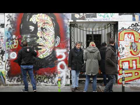 VIDEO : L'ancienne maison de Serge Gainsbourg ouvre bientôt ses portes à Paris