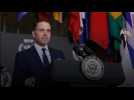 Etats-Unis : Hunter Biden poursuivi pour détention illégale d'arme à feu