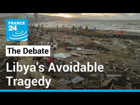 Libya's avoidable tragedy: What consequences after Derna dam disaster?