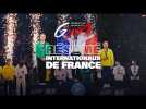 Internationaux de France de gymnastique 2023 : le résumé !