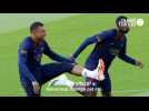 VIDEO. PSG - Dortmund : sans Messi et Neymar, Paris reste-t-il armé pour gagner la Ligue des champions ?