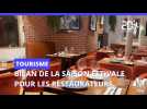 Tourisme en Île-de-France : bilan de la saison estivale pour les restaurateurs