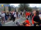 Université de Rouen : les profs de STAPS toujours en grève