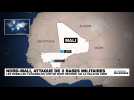 Mali, Les rebelles Touaregs du CSP se retirent des camps militaires de Léré
