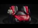 Alfa Romeo 33 Stradale - Product - Daniel Tiago Guzzafame