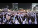 Israel: Protesters gather once more against judicial reform