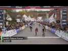 Danilith Nokere Koerse 2023 - Tim Merlier conserve son titre... un podium 100% belge à la Nokere Koerse !