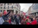 manif