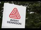 À Soignies, Avery Dennison va supprimer 245 emplois
