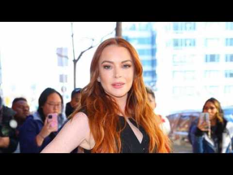 VIDEO : Lindsay Lohan enceinte : ce précieux conseil donné par Paris Hilton