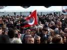 Turquie : les dissidents installés en Allemagne attendent les élections