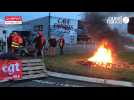 VIDÉO. Réforme des retraites : des blocages à Quimper