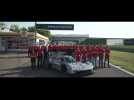 Ferrari 499P - all the Maranello hypercar’s development phases