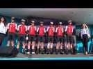 Cyclisme, GP Denain : présentation de l'équipe Cofidis