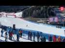 Andorre : la Coupe du Monde de Ski bat son plein à Grandvalira