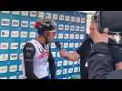 Cyclisme : Juan Sebastian Molano (UAE) remporte le Grand Prix de Denain