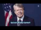 Qui est Jimmy Carter?