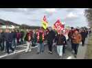 Manifestation Laon 1503