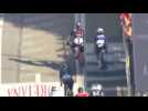 Milan-Turin 2023 - Arvid De Kleijn s'impose au sprint, Fernando Gaviria 2e, Nacer Bouhanni 6e