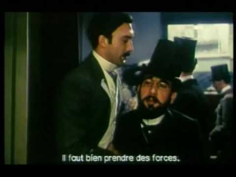 Moulin Rouge - Extrait 2 - VO - (1952)