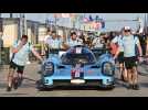 VIDÉO. Endurance WEC : pourquoi Sebring est une bonne préparation en vue du Mans ?