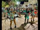 Denain : le carnaval de Pâques se prépare en coulisse