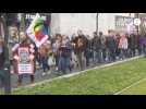 VIDEO. Réforme des retraites. Nouvelle manifestation des opposants au Havre.