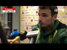 FC Nantes. Pedro Chirivella : « Mohamed est important pour nous »