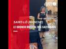 Saint-Lô: brunch musical avec les Saltimbrés