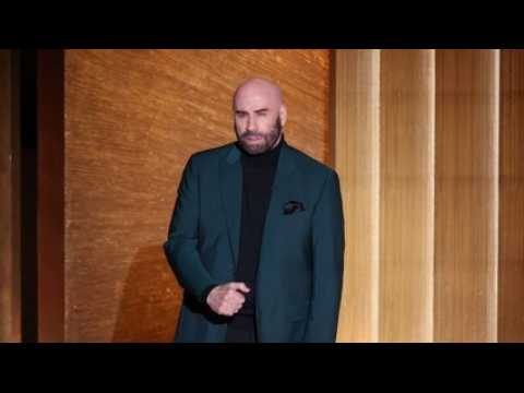 VIDEO : Oscars 2023 : l?mouvant hommage de John Travolta  Olivia Newton-John