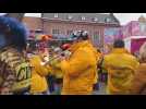 Carnaval 2023 : la bande de Wormhout a tenu ses promesses