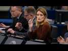 La présidente du Parlement européen s'invite dans le débat sur les moteurs thermiques
