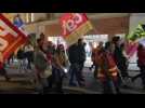 Suite manif