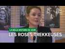 Les trekkeuses roses, une aventure solidaire 100% féminine