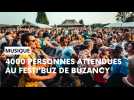 Ardennes : les Wampas et Cali au Festi'buz les 16 et 17 juin