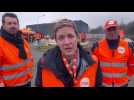 Saint-Omer : blocage