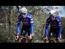 Milan-San Remo 2023 - Mathieu van der Poel & Jasper Philipsen : 