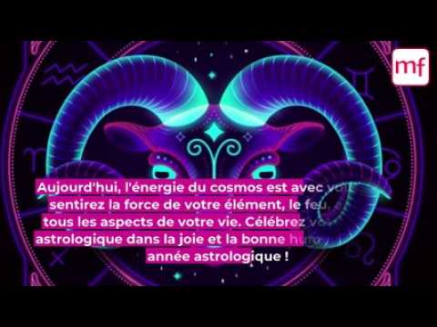 Horoscope du jour du lundi 20 mars 2023