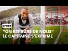 Stade de Reims - Olympique de Marseille : l'avant-match avec Yunis Abdelhamid