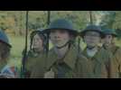 Destins croisés : le court métrage des élèves du collège de Chantilly sur les Australiens pendant la Grande Guerre