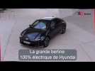 Vido Le test de la Hyundai Ioniq 6