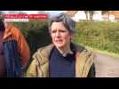 Maisons fissurées en Sarthe : « On abandonne les sinistrés », estime l'écologiste Sandrine Rousseau