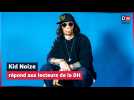 Kid Noize répond aux questions de lecteurs de la DH