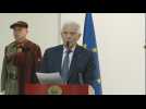 EU's Borrell welcomes ICC Putin warrant