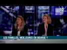 Parlons Cash: les Familles, meilleures en Bourse?