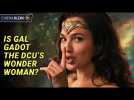 Wonder Woman: What Is Gal Gadot’s DCU Future?