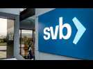 Faillite de la banque SVB : les autorités bancaires veulent éteindre l'incendie